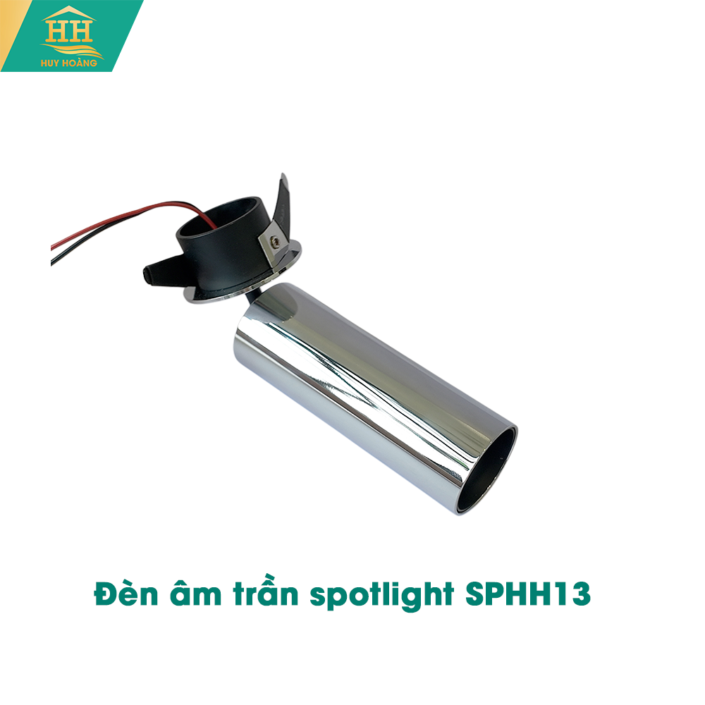  Đèn âm trần spotlight SPHH13 - Osram 