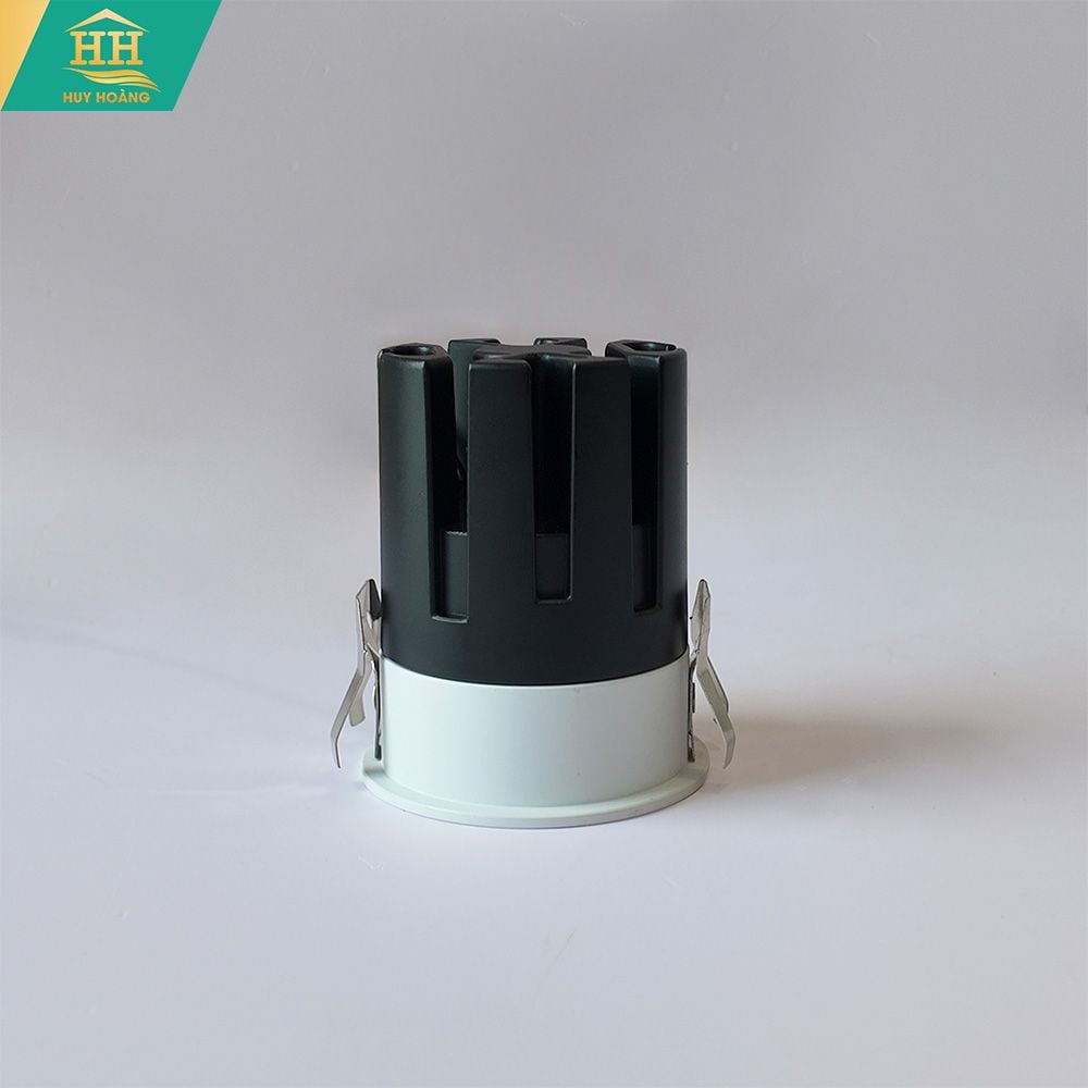  Đèn âm trần spotlight SPHH46 - Osram 