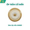  Đèn Ốp Trần Cổ Điển HH009 