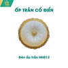  Đèn Ốp Trần Cổ Điển HH012 