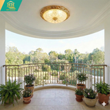  Đèn Ốp Trần Cổ Điển HH012 