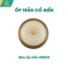  Đèn Ốp Trần Cổ Điển HH022 