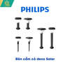  Đèn Cắm Cỏ Deco Solar Philips 