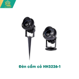  Đèn Cắm Cỏ HH3226-1 