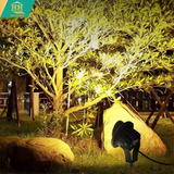  Đèn Cắm Cỏ HH3226-1 