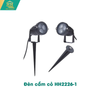  Đèn Cắm Cỏ HH2226-1 