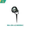  Đèn Cắm Cỏ HH2226-2 