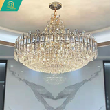  Đèn Chùm Pha Lê HH5038 