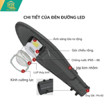  Đèn Đường Lumiled HH4520 