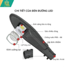  Đèn Đường Lumiled HH4520 