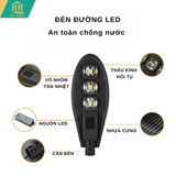  Đèn Đường Lumiled HH4520 