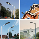  Đèn Đường Lumiled HH4520 