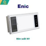  ĐÈN ĐIỀU HÒA THÔNG MINH ENIC KV 