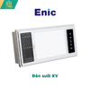  ĐÈN ĐIỀU HÒA THÔNG MINH ENIC KV 