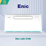  ĐÈN ĐIỀU HÒA PHÒNG TẮM CAO CẤP ENIC S100 