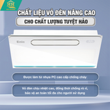  ĐÈN ĐIỀU HÒA PHÒNG TẮM CAO CẤP ENIC S100 