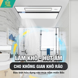  ĐÈN ĐIỀU HÒA THÔNG MINH ENIC SN 
