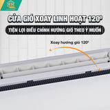  ĐÈN ĐIỀU HÒA THÔNG MINH ENIC SN 