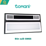  Đèn Điều Hòa Gomani GMS1 