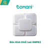  Đèn Hình Khối Gomani GMPK2 