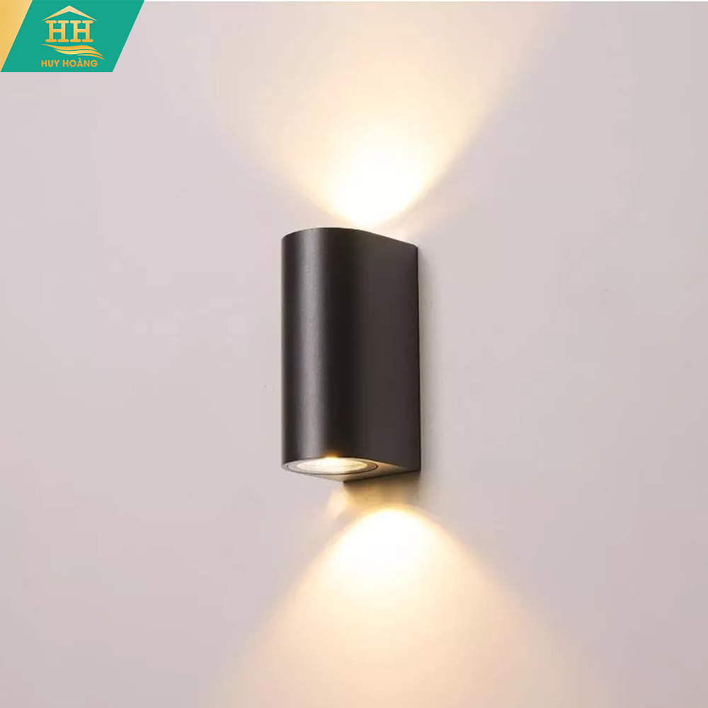  Đèn Hắt Tường 2 Đầu HH92265 