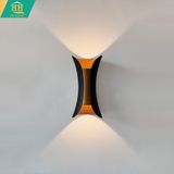  Đèn Hắt Tường LT0/17 