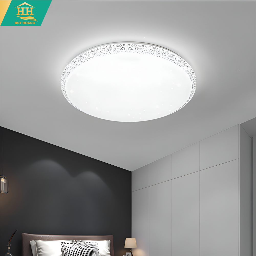  Đèn Kim Cương Gomani KC8 