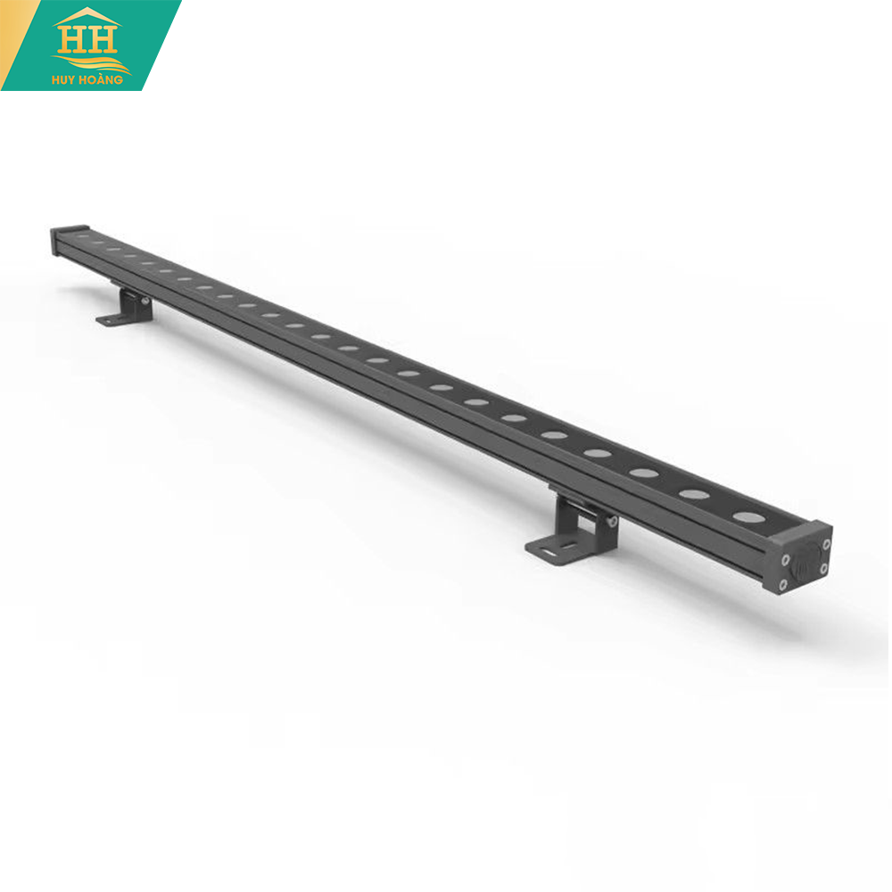  Đèn Led Thanh Hắt Tường Ngoài Trời HH2798 