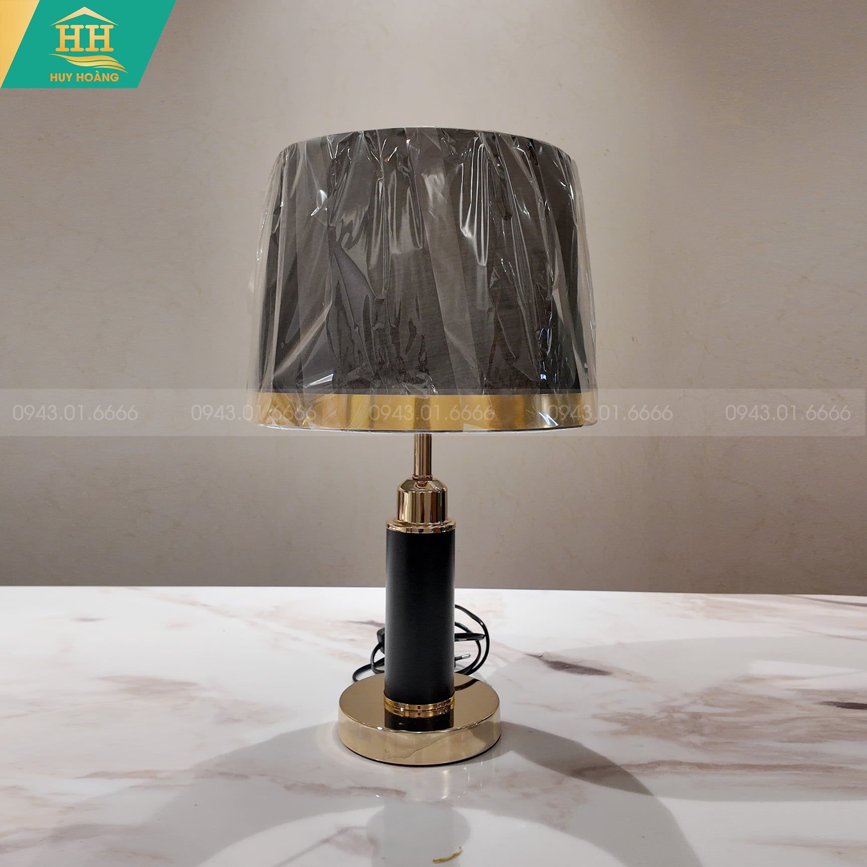  Đèn Để Bàn HH6195 