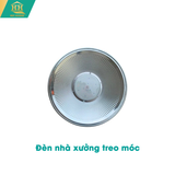  Đèn Led Nhà Xưởng Treo Móc 