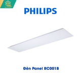  Đèn Panel Philips RC001B 