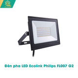  Đèn Pha Led Ecolink FL007 G2 