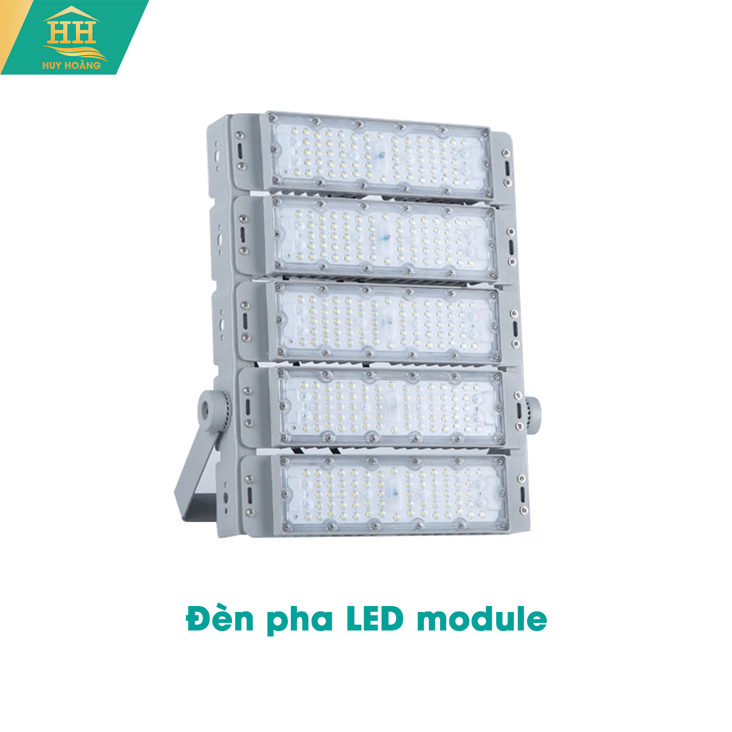  Đèn Pha Module 