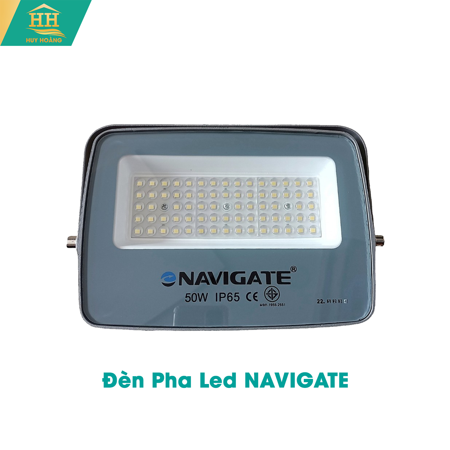  Đèn Pha Led NAVIGATE 