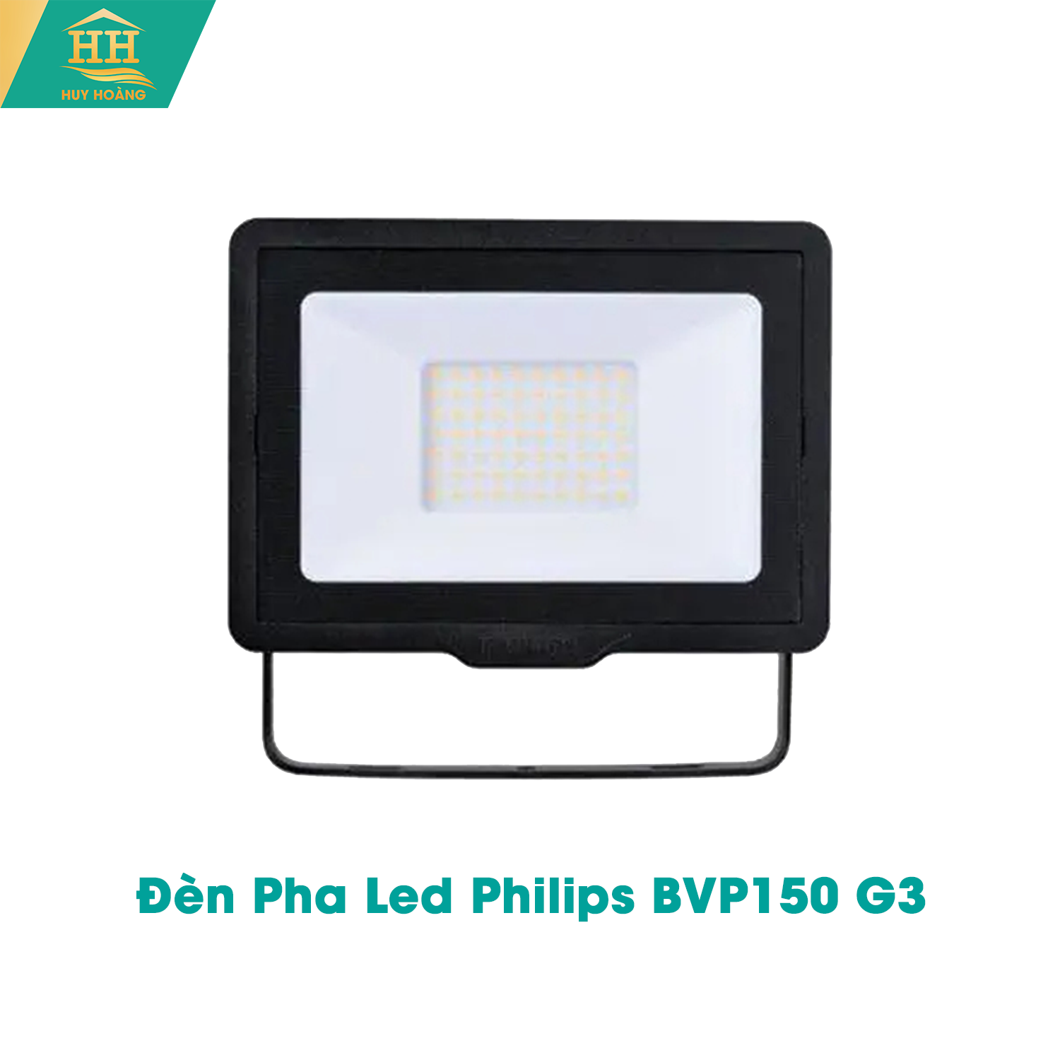  Đèn Pha Led Philips BPV150 G3 
