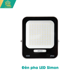  Đèn Pha Led Simon 