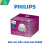  Đèn Âm Trần Philip Chóa Sâu DL260 