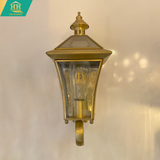  Đèn Tường Đồng Kính HH6023 