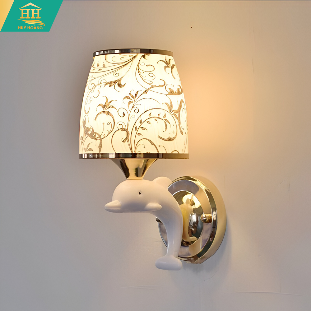  Đèn Ngủ Treo Tường HH62261 