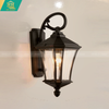  Đèn Tường Hợp Kim HH0155 
