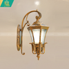  Đèn Tường Hợp Kim HH0328BG 