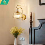  Đèn Treo Tường Hợp Kim HH315 