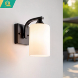  Đèn Treo Tường Hợp Kim HH3208 