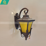  Đèn Tường Hợp Kim HH0204S 