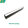  Đèn tán quang ray nam châm 