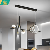  Đèn Thả Decor HHTP-7819GD2B 