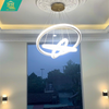  Đèn Thả Decor 3 Vòng Phale HH1992/3 