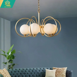  Đèn Thả Decor HHT030 