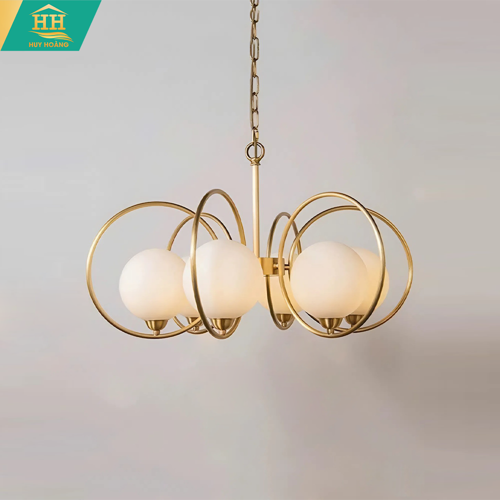  Đèn Thả Decor HHT030 