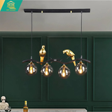  Đèn Thả Decor HHT372C 